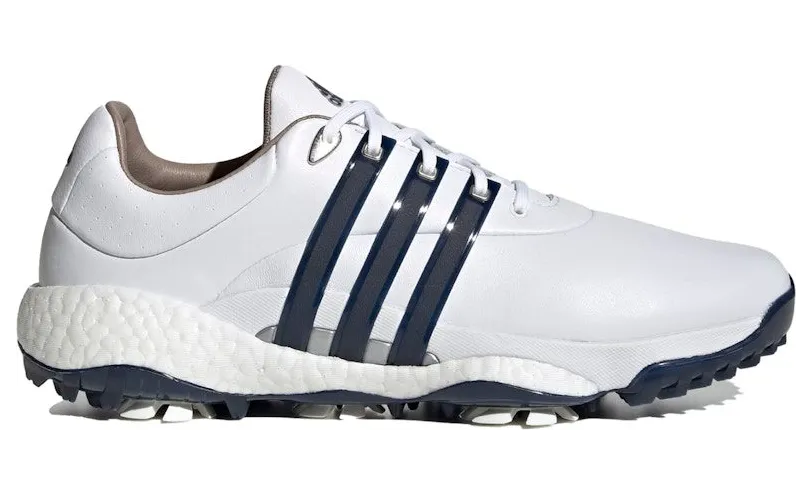 adidas Tour360 22 Cloud White Collegiate Navy (GV7247)