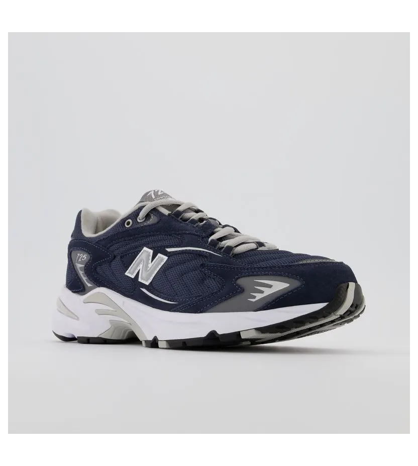 New Balance 725 Navy White (ML725Q)