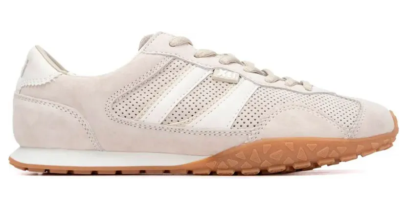 Xti sneaker Beige (145058-Beige)