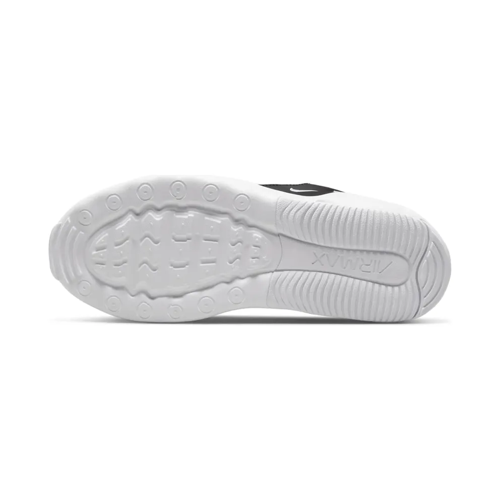 Nike Air Max Bolt White Black (CU4152-101)