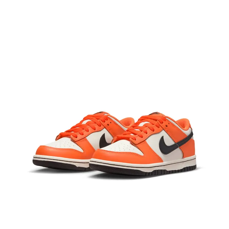 Nike Dunk Low GS “Halloween 2022” (DH9765-003)