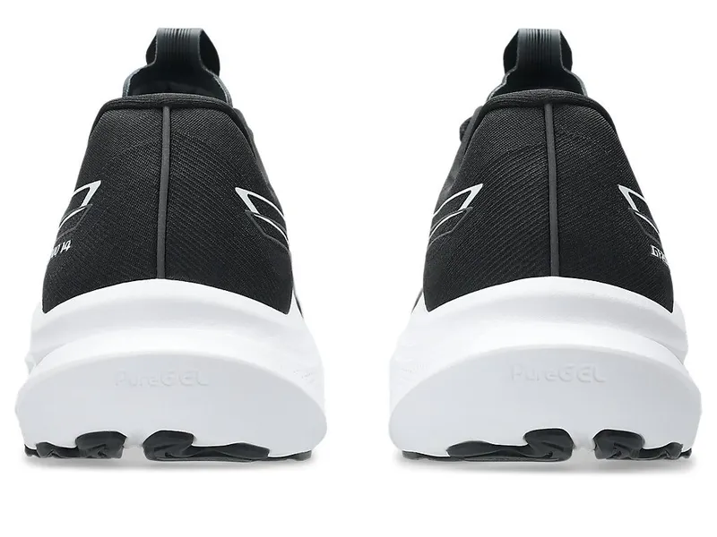 ASICS GT-2000 14 WIDE “Black / White” (1011C055-001)
