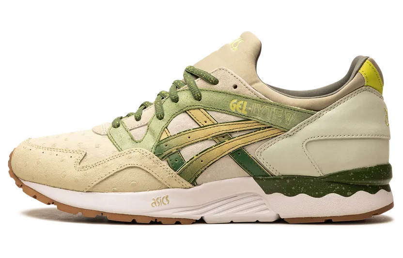 Asics Gel-Lyte V 5 Prickly Pear (H52HK-1185)