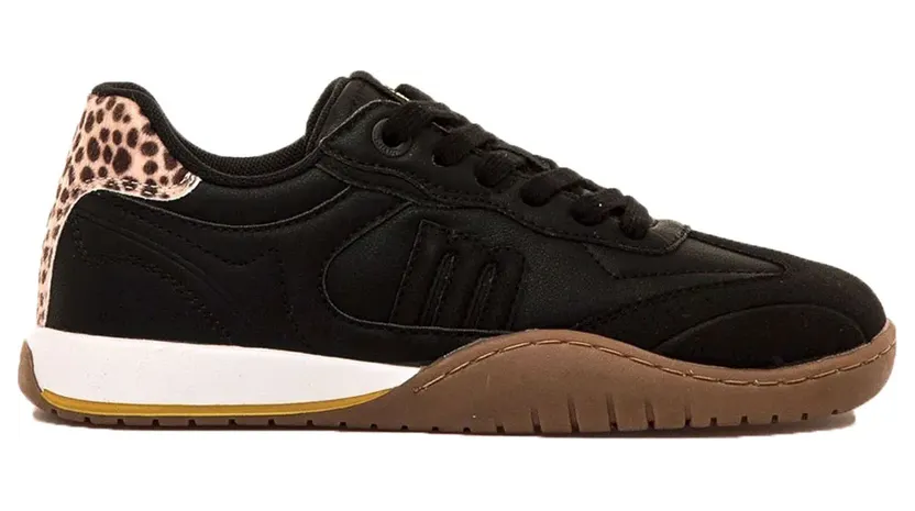 Mtng sneaker Black (85515-C61031)