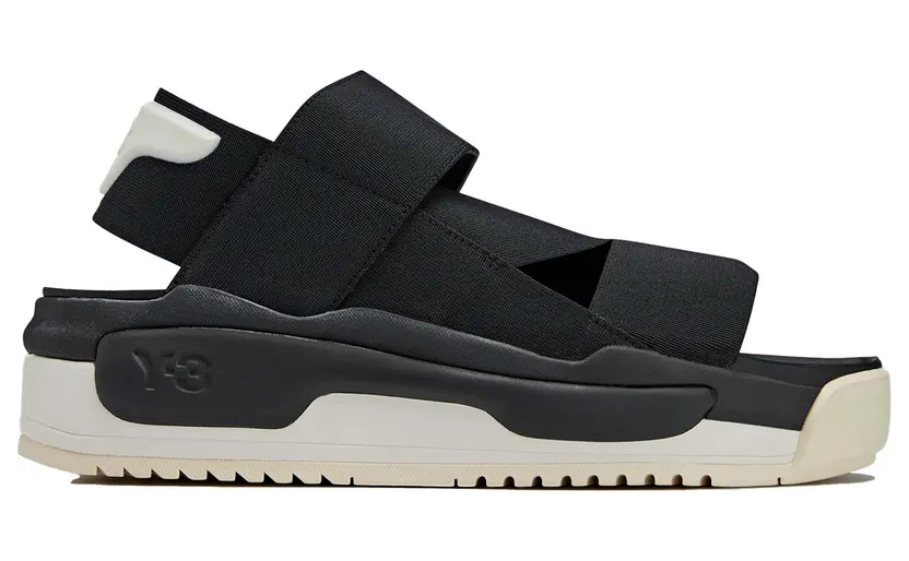 adidas Y-3 Hokori Black Core White (GX1059)