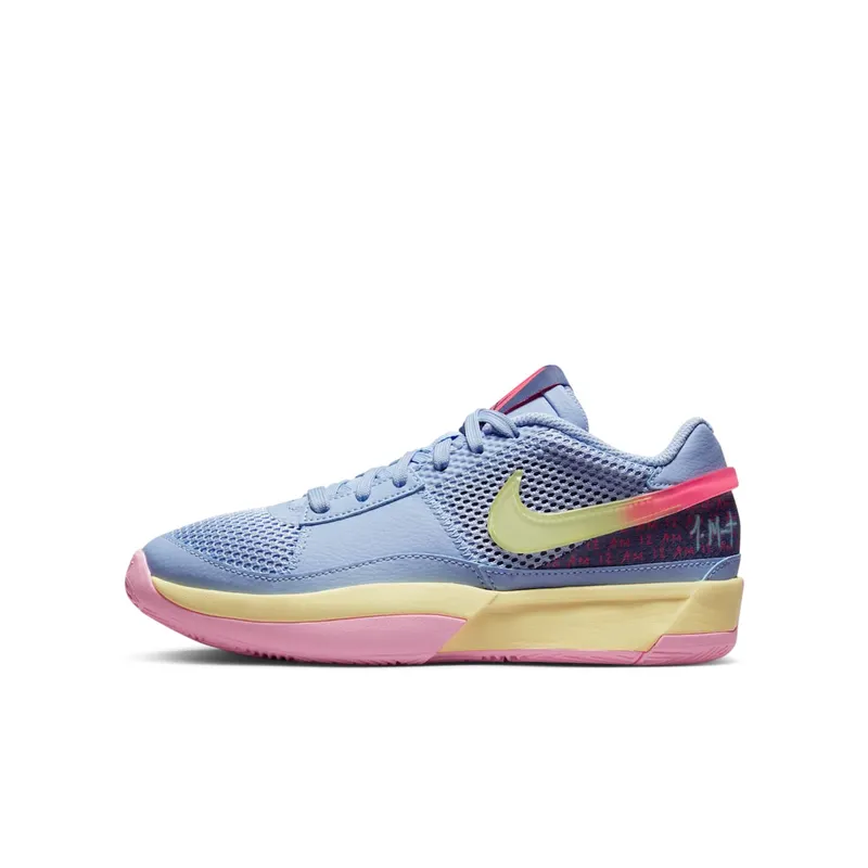 Nike Ja 1 GS “Day One” (DX2294-400)