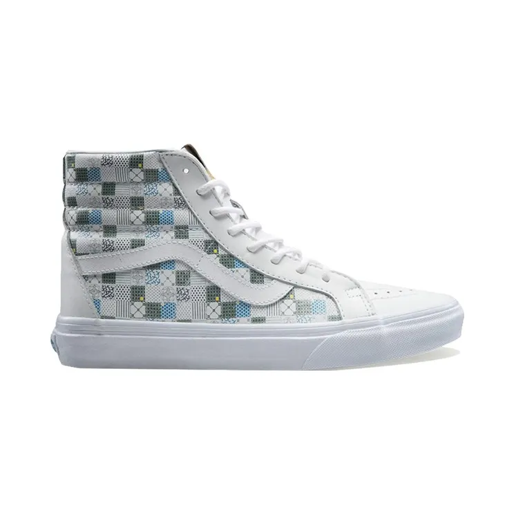 Vans Sk8-Hi Reissue DX Tiles (VN08GJMSI)