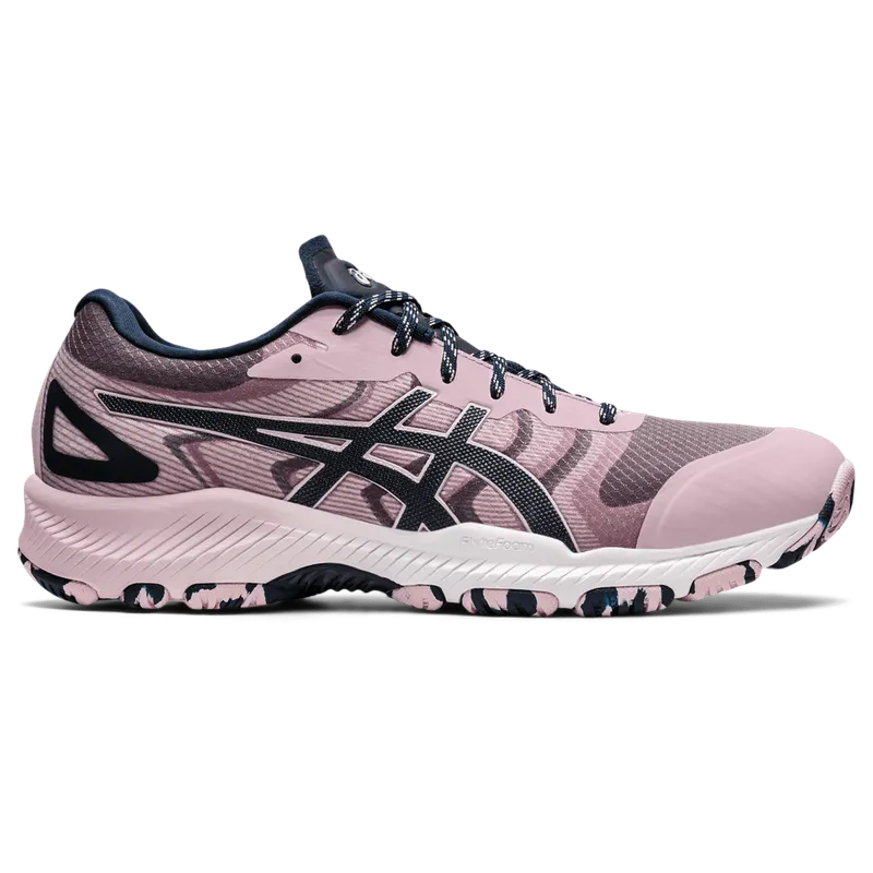 Asics NETBURNER PROFESSIONAL™ FF 3 Barely Rose/French Blue (1072A061.700)