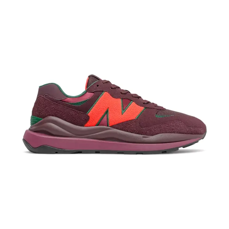 New Balance 57/40 Henna Neo Flame (M5740WA1)
