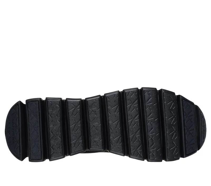 Skechers Glide-Step – Sylo Sneaker Black