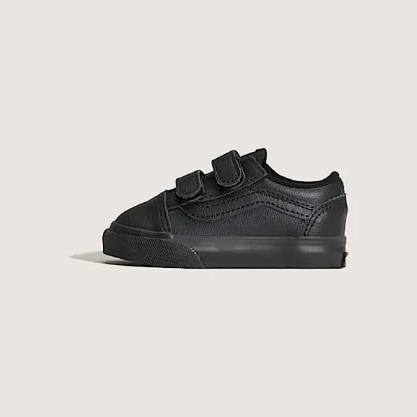 Vans Old Skool TD “Black” (VN0009RCHF9)