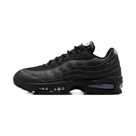 Nike Air Max 95 mit roten Nähten “White” (IB7936)
