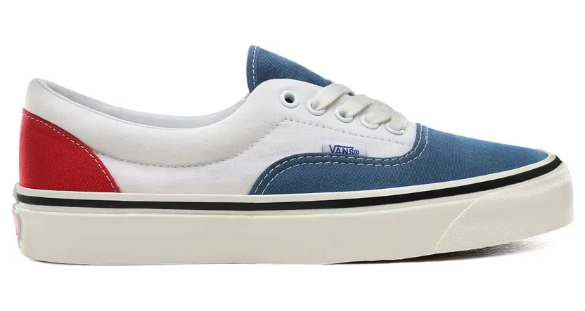 Vans Era 95 DX Blue White Red (VN0A2RR1VYA)