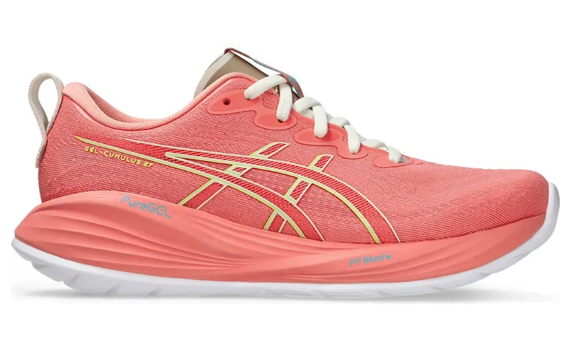 Asics Gel Cumulus 1012B772-700