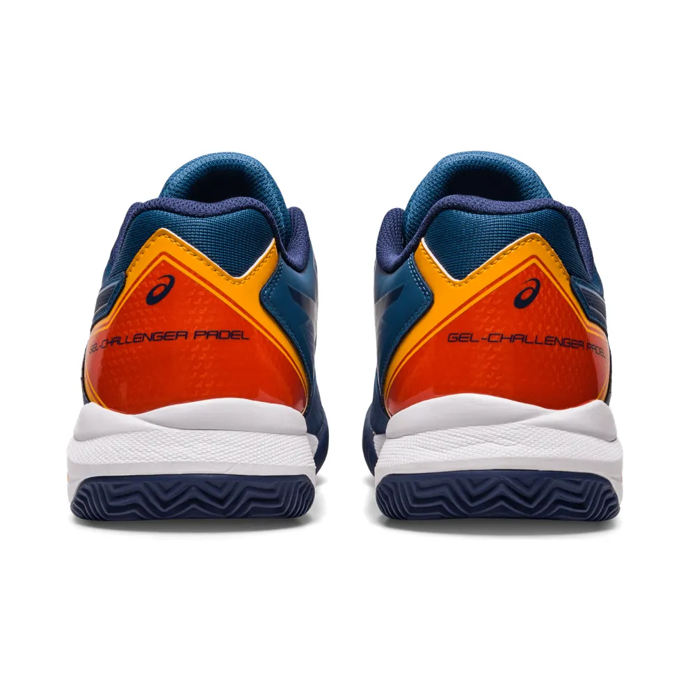 Asics GEL-CHALLENGER 13 PADEL Azure/Deep Ocean (1041A315.401)