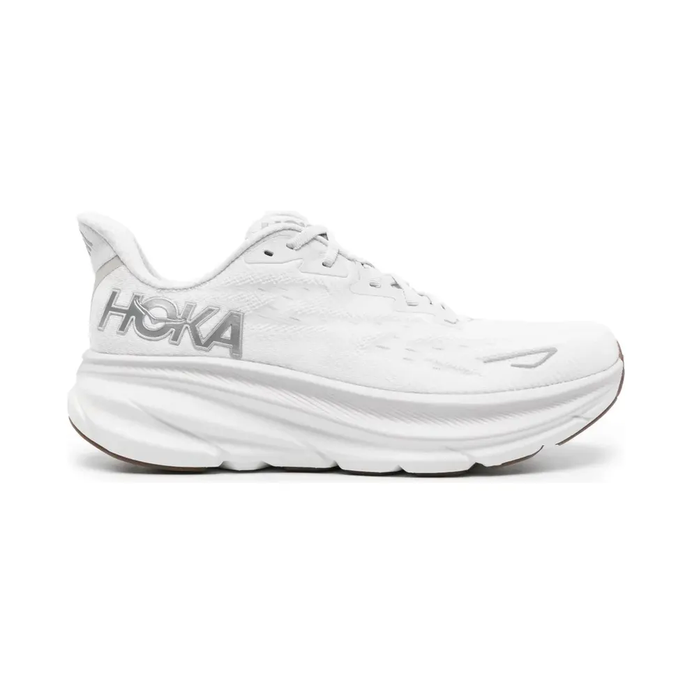 HOKA Clifton 9 – White (HK1127895)