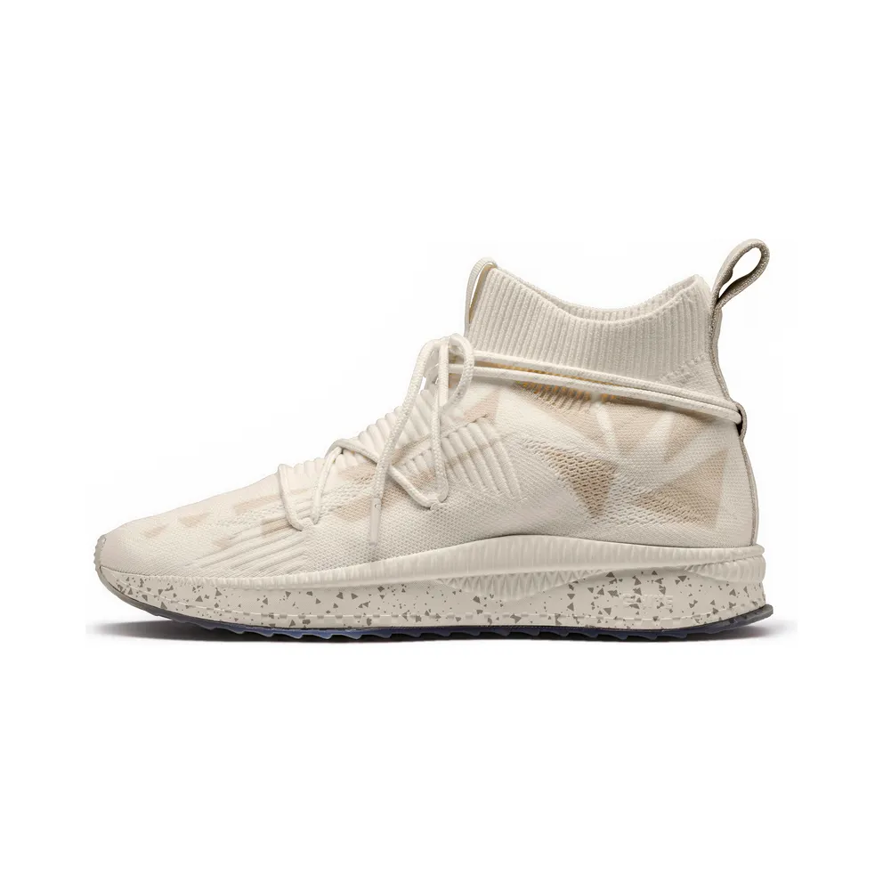 Puma Tsugi evoKnit Sock Naturel Whisper White (365678-02)
