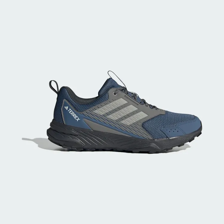 Adidas Tracefinder Trail Running Wonder Steel / Grey Three / Carbon (JI0958)