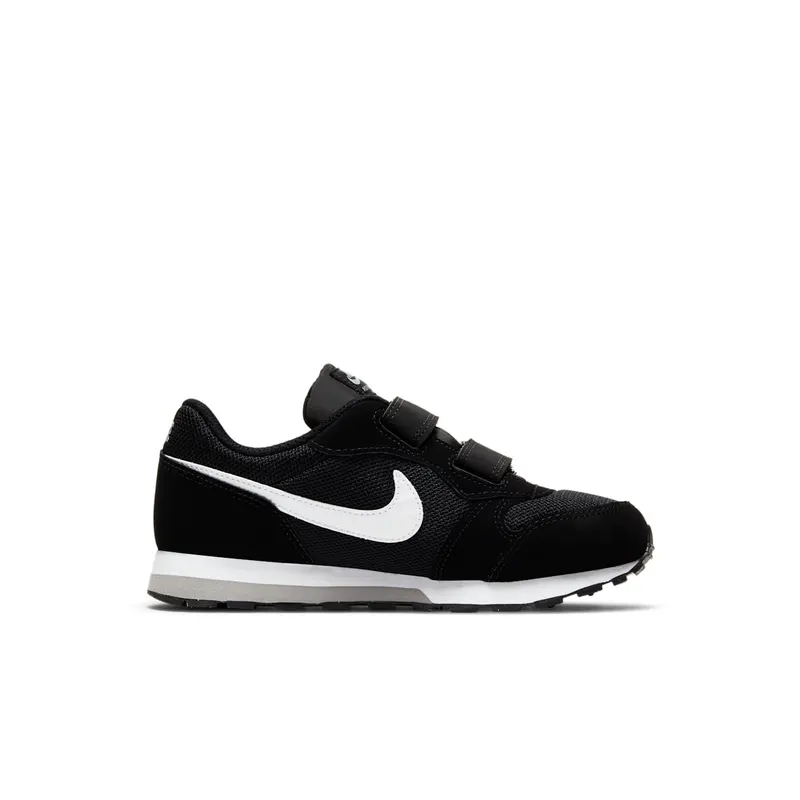Nike MD Runner 2 Younger Kids’ Black (807317-001)
