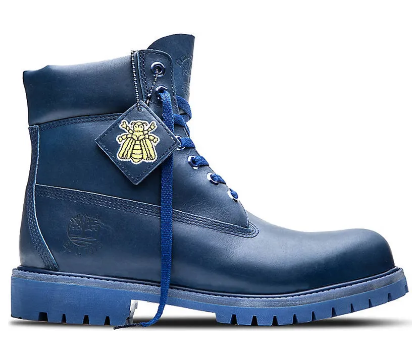 Timberland 6″ Beeline Blue