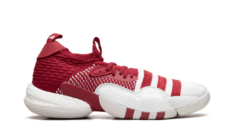 Adidas Trae Young 2.0 “Team Power Red” (H03845)