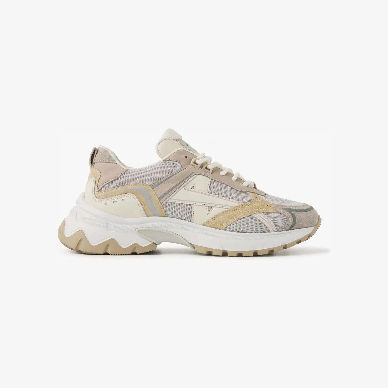 Nubikk Ross Nomad M Beige (210621002204)