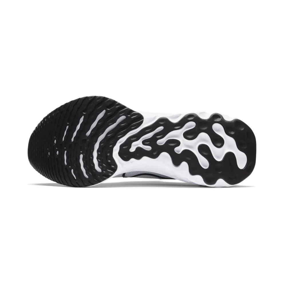 Nike React Infinity Run Flyknit Running White (CD4372-102)