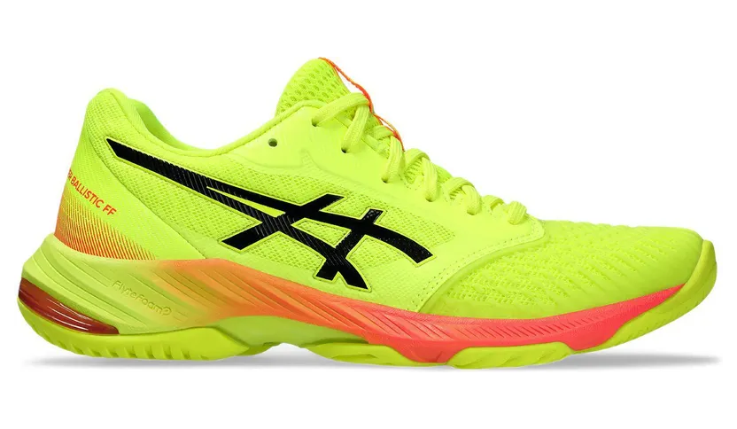Asics Netburner Ballistic FF 1052A081-750