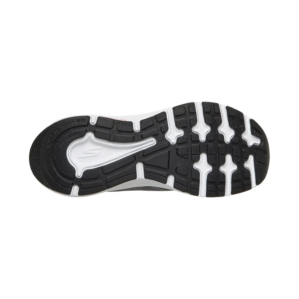 Skechers Slip-ins: GO Run Consistent 2.0 “Brisk-Pacer Sneaker Grey” (404201LCHAR)