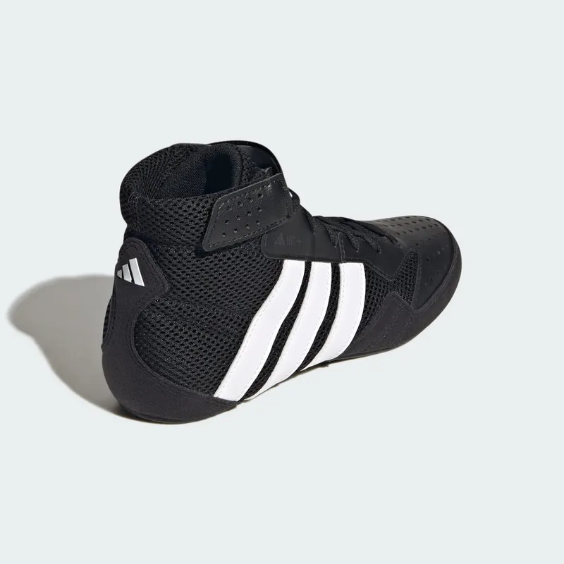Adidas HVC K Core Black / Cloud White / Carbon (IH1401)