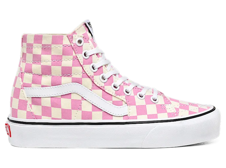 Vans Checkerboard Sk8hi Tapered (VN0A4U16XHV)