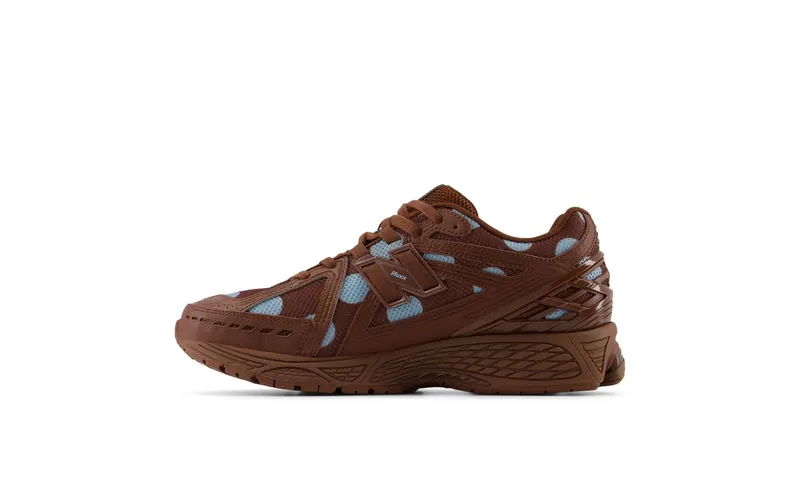 New Balance 1906R Polka Dot Brown (M1906RPH)