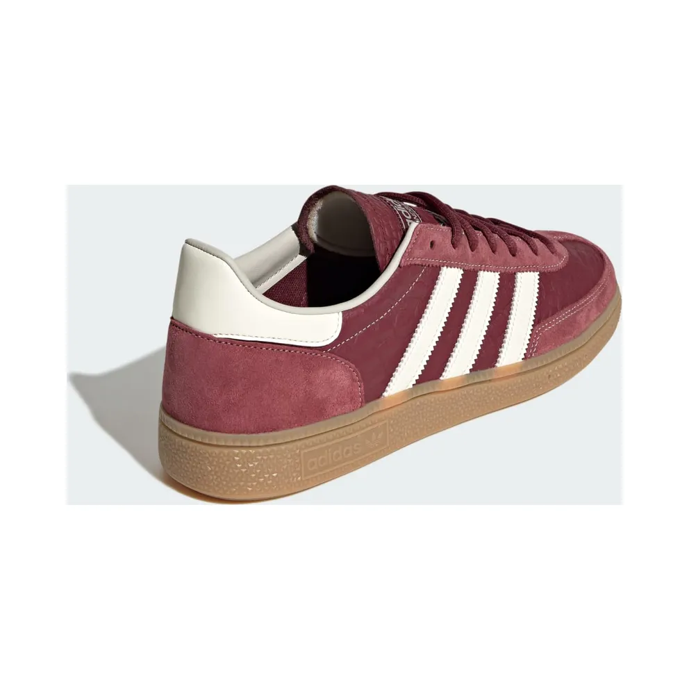 Adidas Handball Spezial Shadow Red / Cream White / Gum (KI8686)