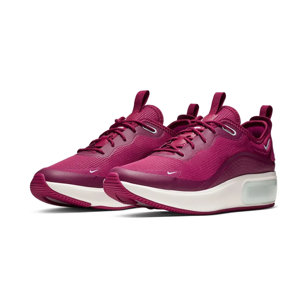 Nike Air Max Dia True Berry True Berry Bordeaux Summit White Teal Tint (AQ4312-600)