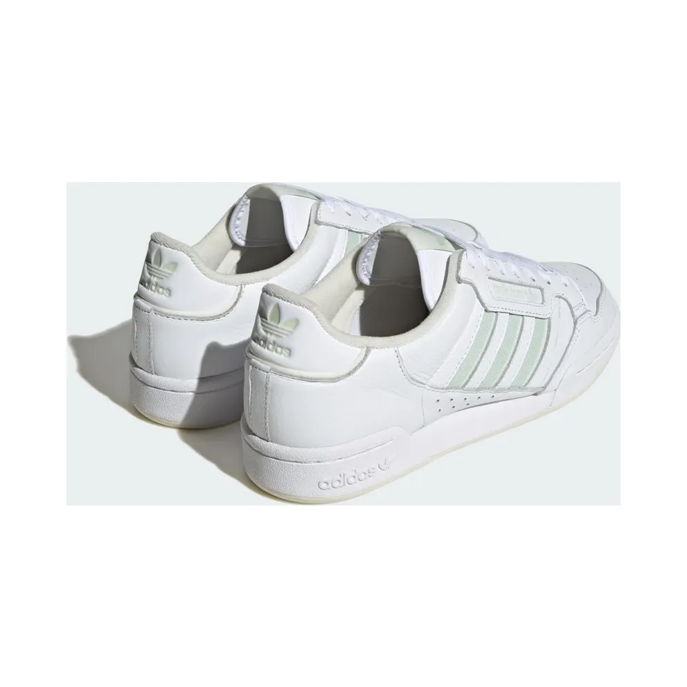 Adidas Continental 80 Stripes Cloud White / Linen Green / Off White (GX1914)
