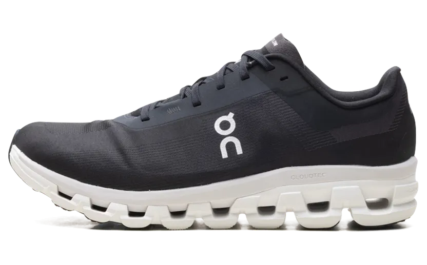 On Running Cloudflow 4 “Black White” (3MD30100299)