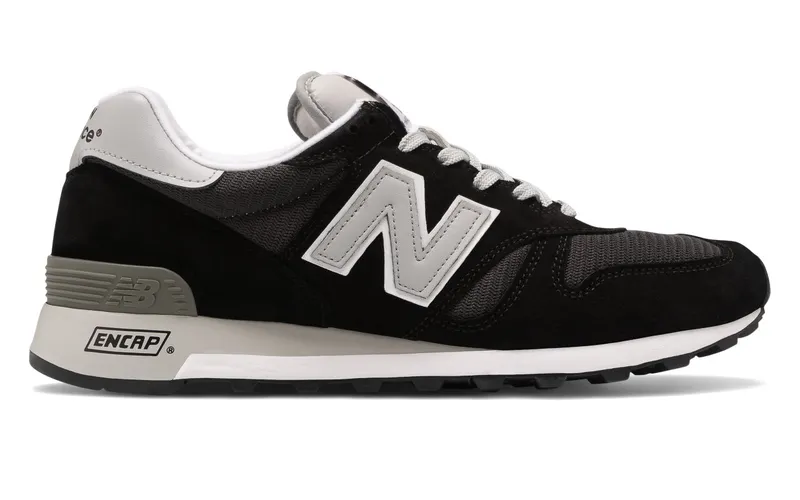 New Balance 1300 “MiUSA Black Grey” (M1300AE)