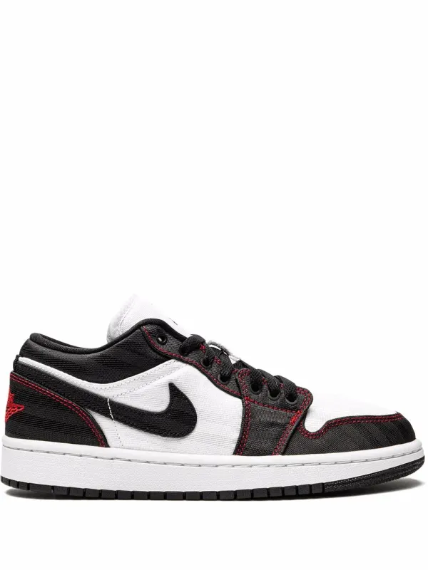 Jordan Air Jordan 1 Low – Black (DD9337)