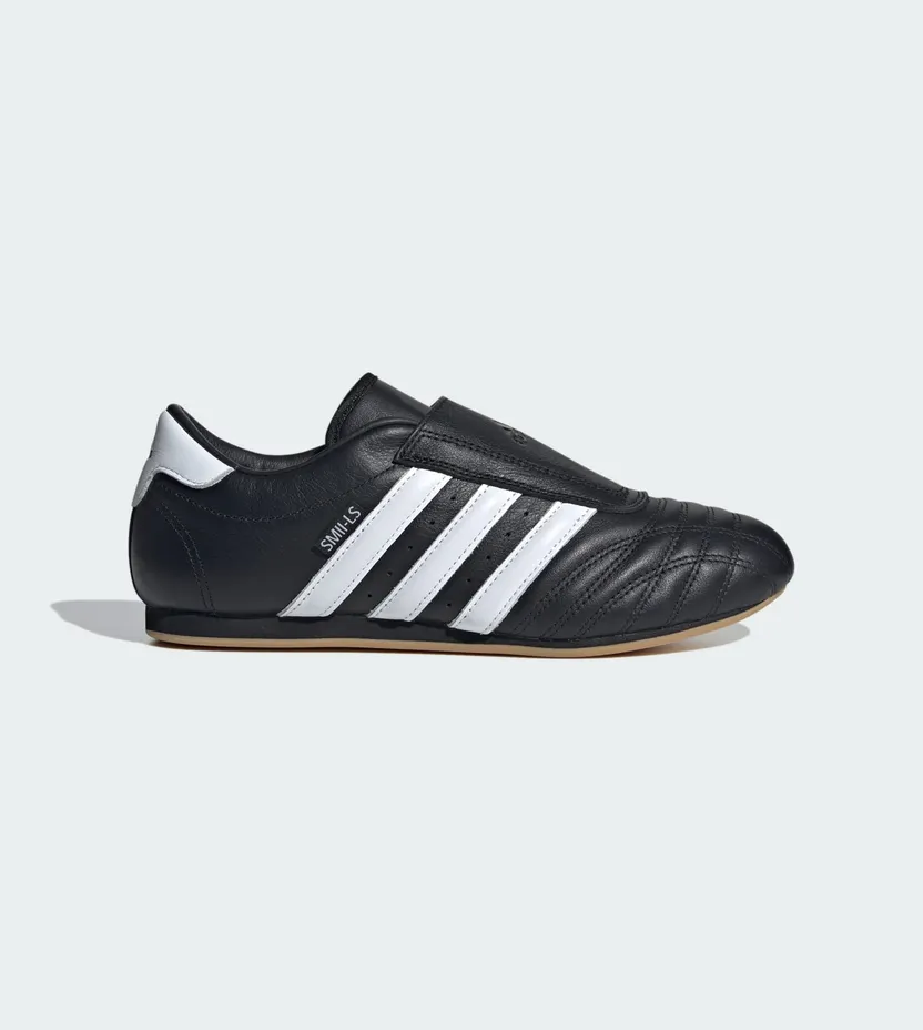 Adidas adidas Taekwondo Core Black / Cloud White / Gum (JQ4775)