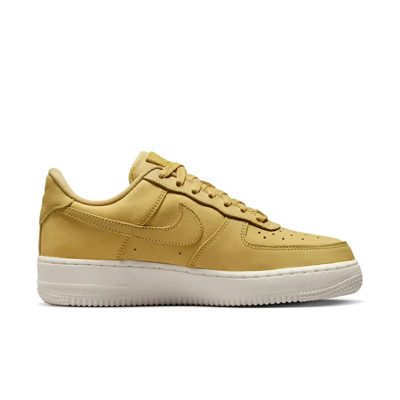 Nike Air Force 1 Low Premium Saturn Gold (DR9503-700)