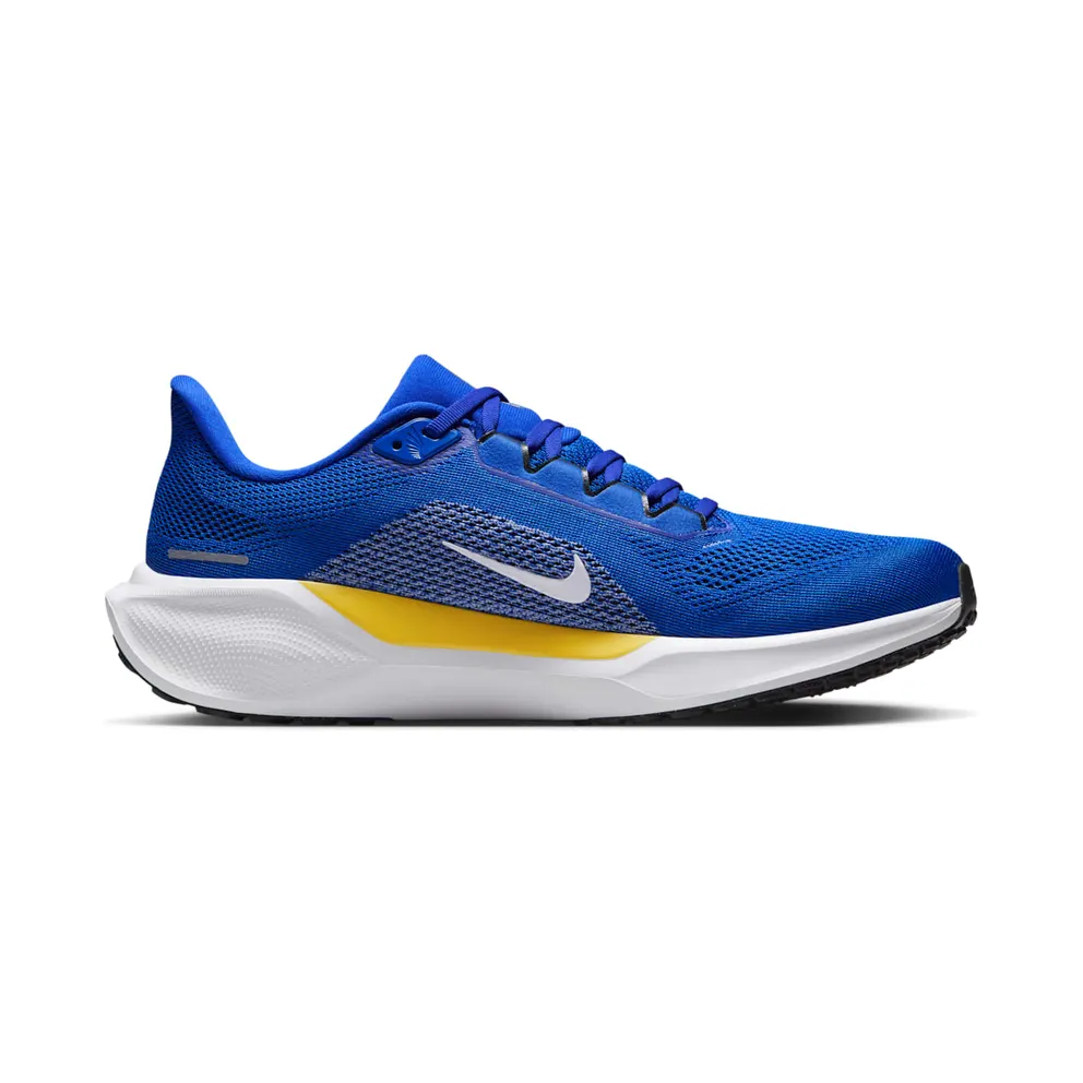 Nike Air Zoom Pegasus 41 Los Angeles Rams (2025) (IB3199-400)