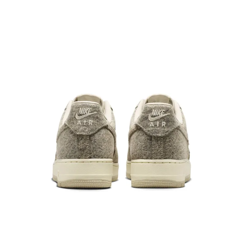 Nike Air Force 1 Low ’07 LV8 “Denim Desert Khaki” (IR0951-201)