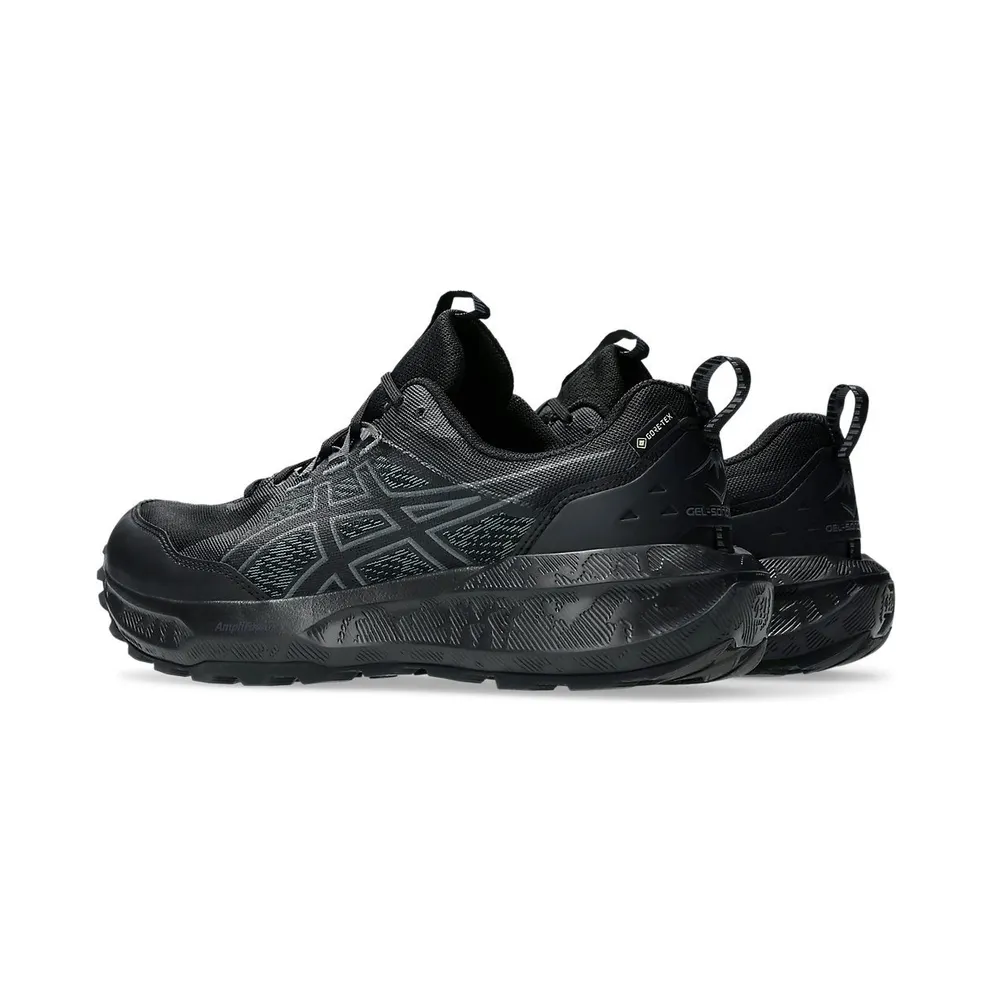 ASICS GEL-SONOMA 8 GTX “Black / Carrier Grey” (1011B977-002)