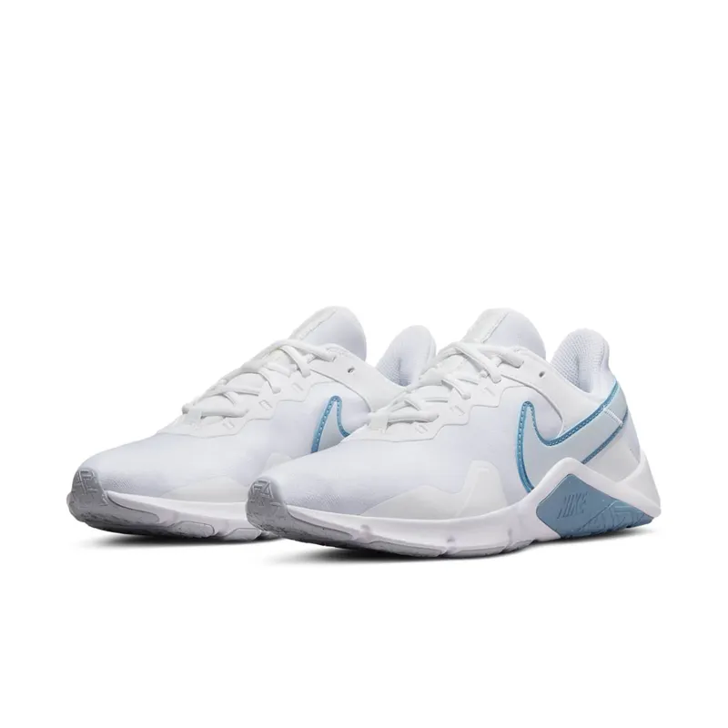 Nike Legend Essential 2 Training White (CQ9545-101)