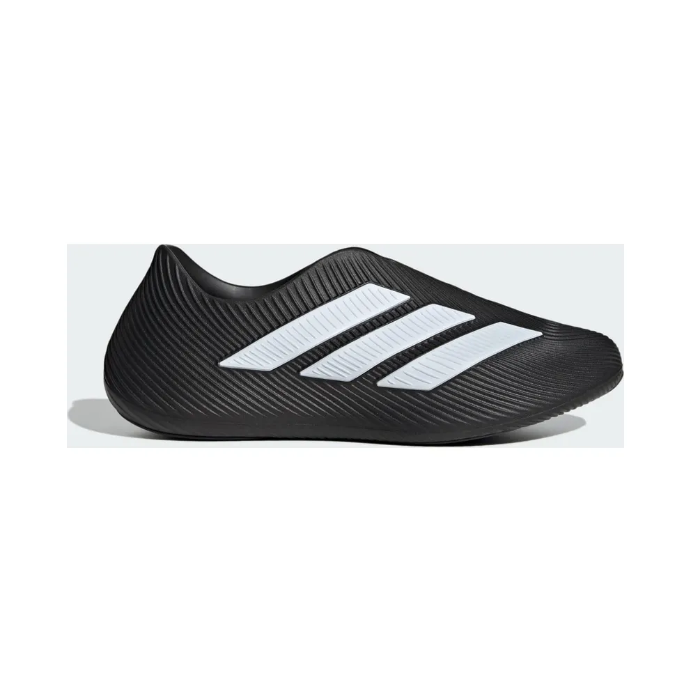 Adidas PURECHILL SLIPPERS Core Black / Cloud White / Core Black (KH6421)