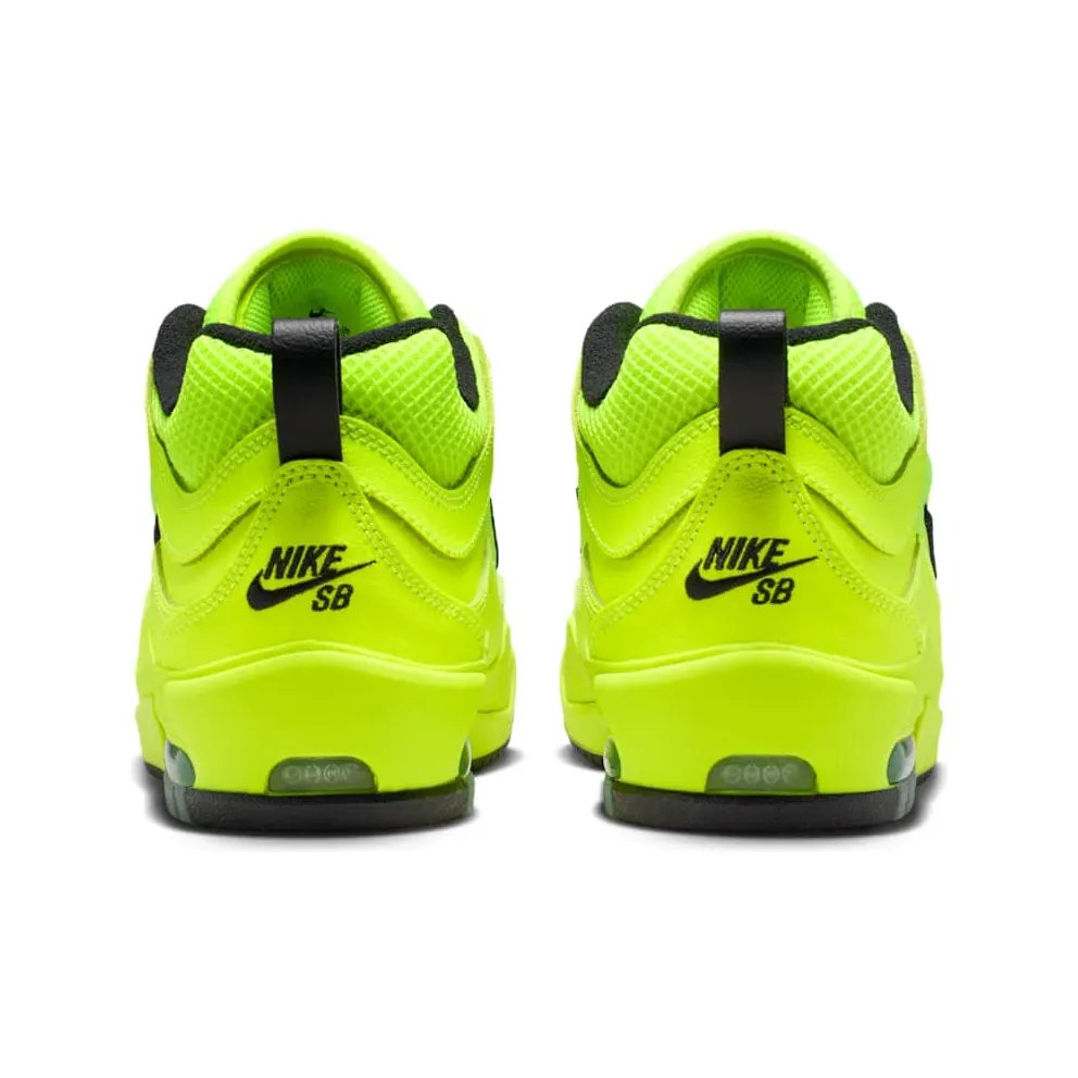 Nike SB Air Max Ishod Wair Tennis Ball (IB6212-701)
