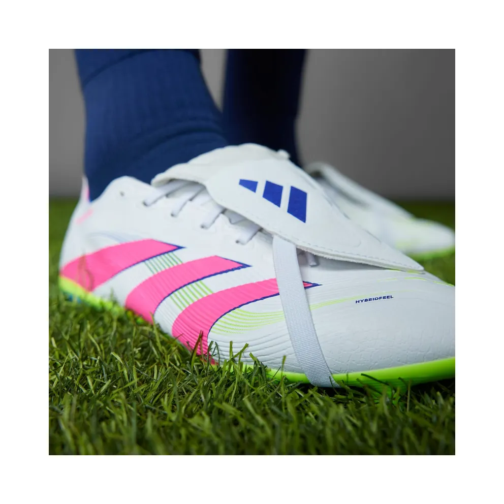 adidas Predator League Fold-Over Tongue FG/MG Celestial Victory Pack (ID1320)