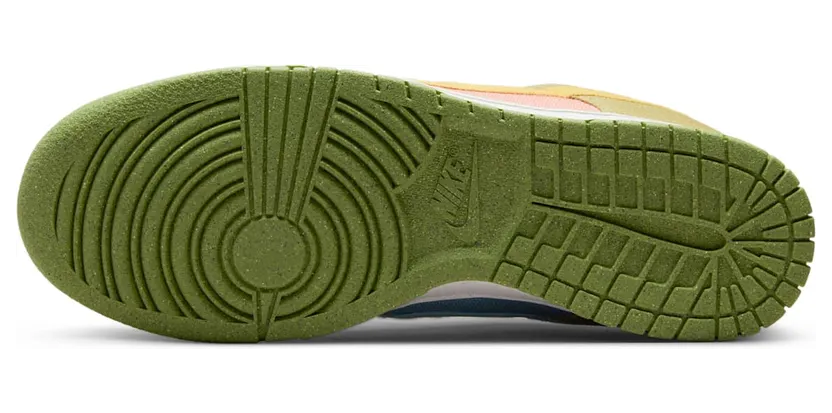 nike-dunk DM0583-800