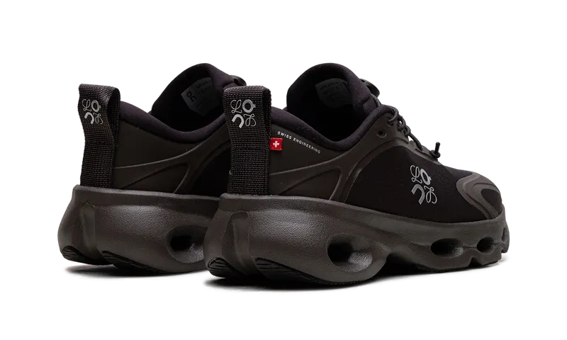 On Running Cloudsolo “LOEWE Dark Brown Black” (3WF30604611)