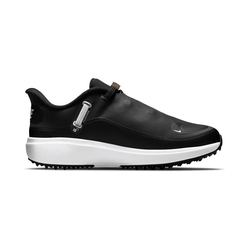 Nike React Ace Tour “Black Metallic Dark Grey” (CW3096-001)